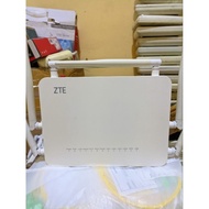 MODEM ZTE F670 ONT ZTE PREMIUM ANTENA 6