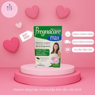 Pregnacare Max Vitabiotics Multivitamin Pills for Pregnant Women