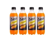 Cobra Energy Drink Plus Vitamin C 350mlx24 (24pcs)
