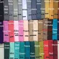 HIJAB SAUDIA RAWIS EXCLUSIVE HIJAB/