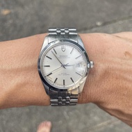 Jam tudor oysterdate vintage 7106/0 self rotor
