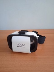 WK Design Magic VR 手機虛擬實境3D眼鏡