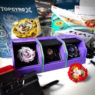 Beyblade Storage Box Beyblade Storage Box