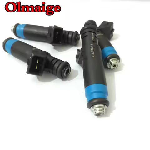 brand new Flow balance 850cc High Impedance Nozzle Fuel Injector For V8 LT1 LS1 LS6 Deka 110324 FI11