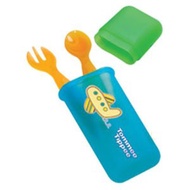 TOMMEE TIPPEE Travel Cutlery Set
