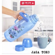 Lion Star Flask 2 Liters