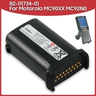 Replacement Battery 82-111734-01 For Motorola MC90XX MC92N0 MC9090 MC9190 Handheld Computer