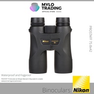 Nikon ProStaff 7S / 5 Binoculars ( Black ) ( 8x42 )( 10x42 )( 12x50 )
