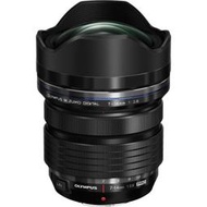 【中野數位】Olympus M.ZUIKO ED 7-14mm F2.8 PRO公司貨