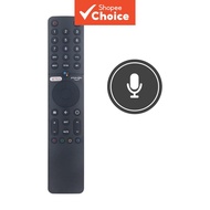Replacement Remote Control for Xiaomi TV Q1/Q1E/P1/P1E with Bluetooth and Voice Control  Alat Kawala
