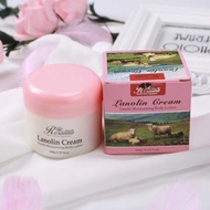 No Sanna Australia Imported Sheep Moisturizing Cream Emu Oil Cream Moisturizing Body Cream Moisturiz