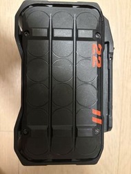 Hilti 電池22V B255 Nuron Battery