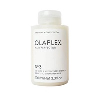 OLAPLEX No.3 Hair Perfector 100 ml. นัมเบอร์3 แฮร์ เพอร์เฟ็คเทอร์