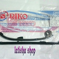 CBR250 TENSIONER RUBBER