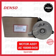 Fan Motor Assy Mitsubishi Xpander Denso AE168000-9430