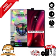 X-ONE ULTIMATE PRO SERIES FOR RED MI K20/ K20 PRO
