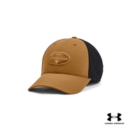 Under Armour หมวกทรัคเกอร์ Project Rock สำหรับผู้ชาย