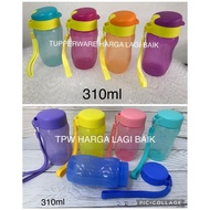 Tupperware Eco Fashion Water Bottle 310ml  (Botol  Air Budak / Kids Water Bottles / Kid Bottol)