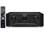 台中*崇仁視聽音響* Marantz SR6008 支援3D / 4K / ARC 贈送HDMI線材