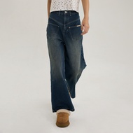 (PAPERS) Morning Rider Baggy Jeans