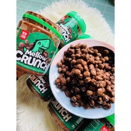 MELLOW COOKIES DAN MELLOW CRUNCH