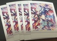 pjsk 貓蔥 拍立得