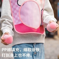 Children's Crazy Dodgeball Parent-Child Interactive Indoor Game Sticky Jersey Elementary School Outd