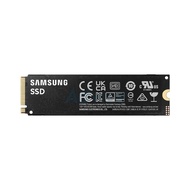 2 TB SSD M.2 PCIe 4.0 SAMSUNG 990 PRO (MZ-V9P2T0BW)
