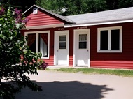 Kan-a-Mouche Pourvoirie Auberge et Chalets