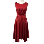 Aimer Dress Red Women Long Direct from Japan Secondhand