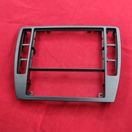 Apply to Passat B5 Intermediate frame Center frame Central control panel CD box Recorder panel black