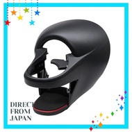 Tsuchiya Yac Air Conditioner Drink Holder for Passenger Seat - Vehicle-Specific for ZN8 GR86/ZD8 BRZ