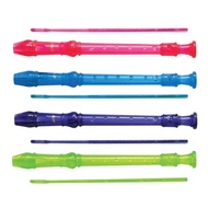 Astar Flute Recorder (AR500/AR600/AR700) / Yamaha Recorder (YRS-23)