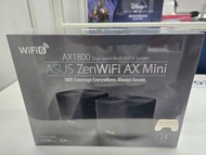 ASUS ZenWiFi AX Mini XD4 NE-AZAXD4B (2 Packs)