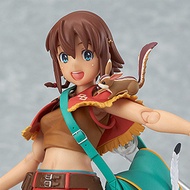 Max Factory - figma 202 - Suisei no Gargantia - Amy Grace