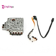 01M325283A 01M 01M927365 Automatic Transmission Valve Body with Solenoid and Wiring Harness for  Gol