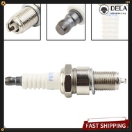 【Hot-DELA】for Torch F6TC (BPR6ES) Plug