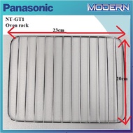 Panasonic oven toaster Oven rack for model NT-GT1