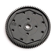 AE9652 Team Associated Spur Gear, 78T 48P