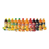 SUNQUICK JUMBO CONCENTRATED CORDIAL ALL FLAVORS KORDIAL OREN MINUMAN HALAL JUS JUICE