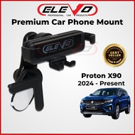 ELEVO Proton X90 2024 Infotainment Screen Car Phone Holder Display Holder