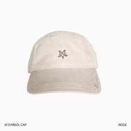 Merge Official - M Symbol Cap (พร้อมส่ง)