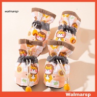 [WMP]  Flexible Sole Dog Shoes Dog Shoes for Traction Soft Anti-slip Pet Shoes for Small Dogs Windpr