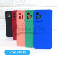 CASE VIVO T1 5G - SOFTCASE PRO CAMERA VIVO T1 5G - BC88