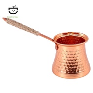 Coffee  Turkish Coffee Pot 320Ml Coffee  Turkish Copper Coffee Maker for  Cezve Cafeteria