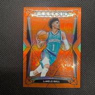 Lamelo Ball Obsidian /99