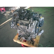 Engine Kosong Toyota Mark X GRX120 2.5 4GR