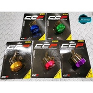 Brake Fluid Reservoir Cover CCP