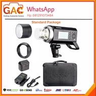 Godox AD-400pro AD400pro WISTRO all-in-one Outdoor flash