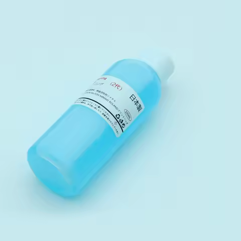 I3200 Printhead Cleaning liquid DTF Ink Cleaning Liquid 100ml For Epson Printhead L1800 1390 4720 DX